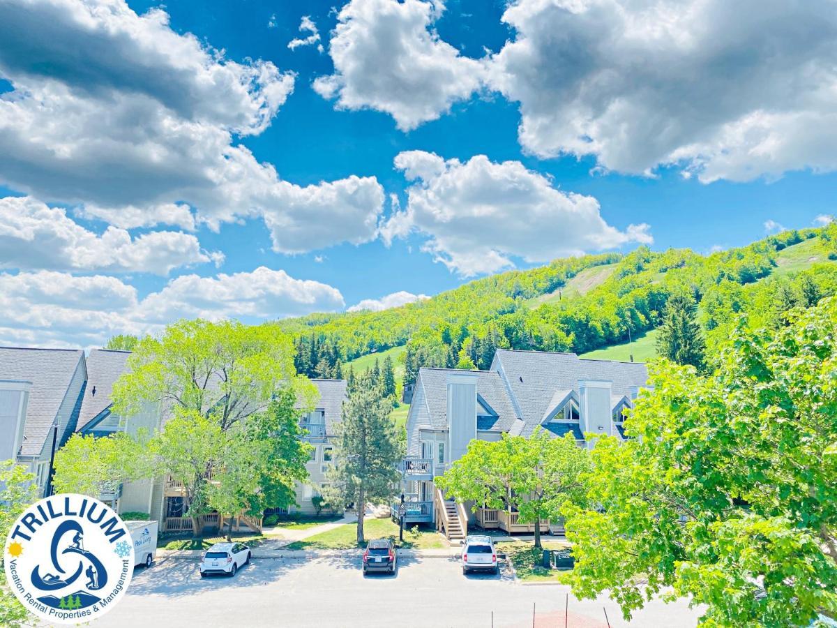 Blue Mountain Suites Blue Mountains Exterior foto