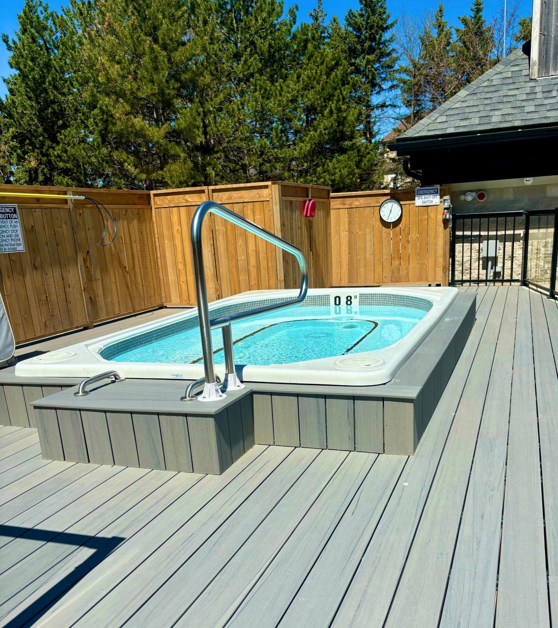 Blue Mountain Suites Blue Mountains Exterior foto