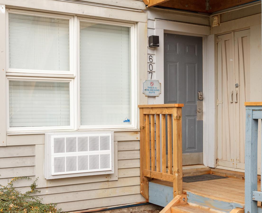 Blue Mountain Suites Blue Mountains Exterior foto