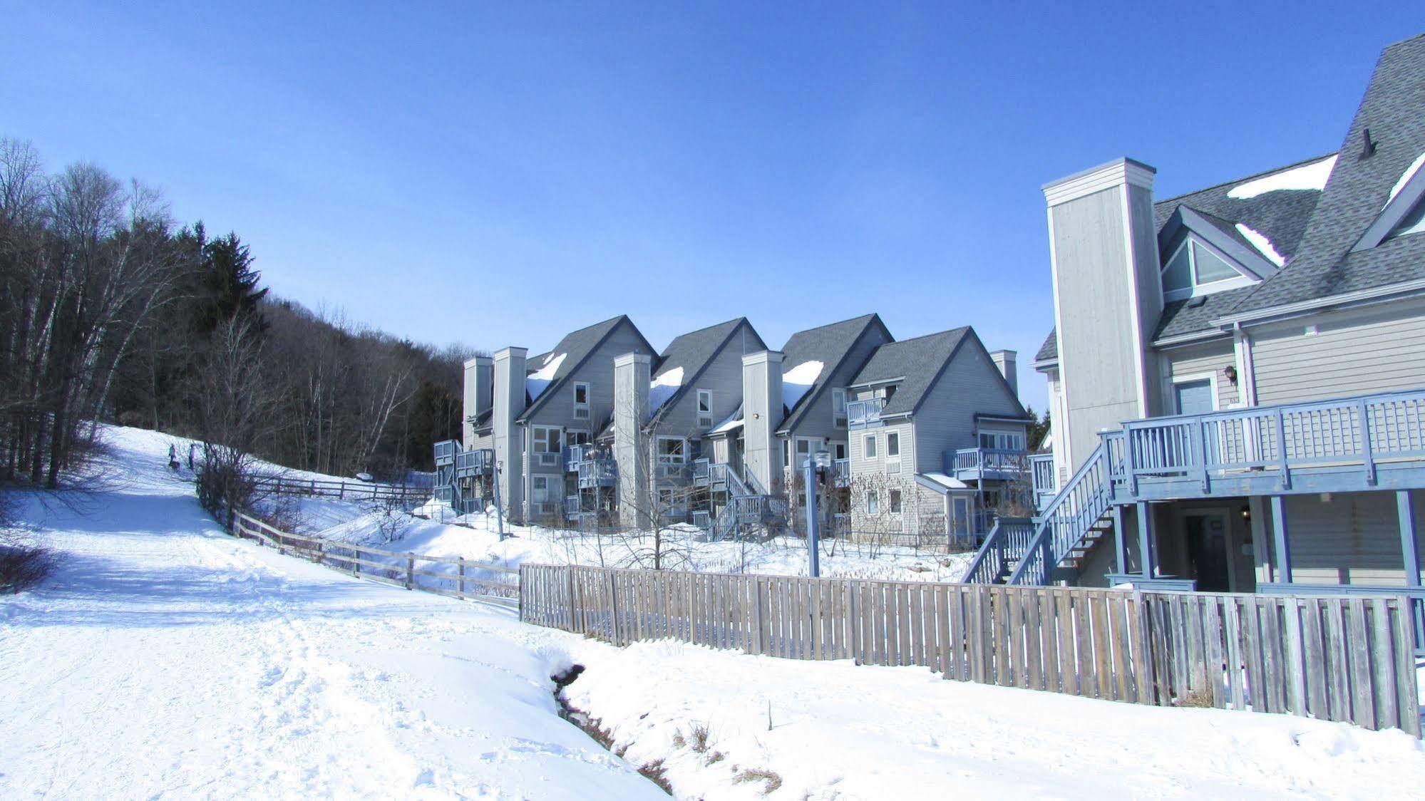 Blue Mountain Suites Blue Mountains Exterior foto
